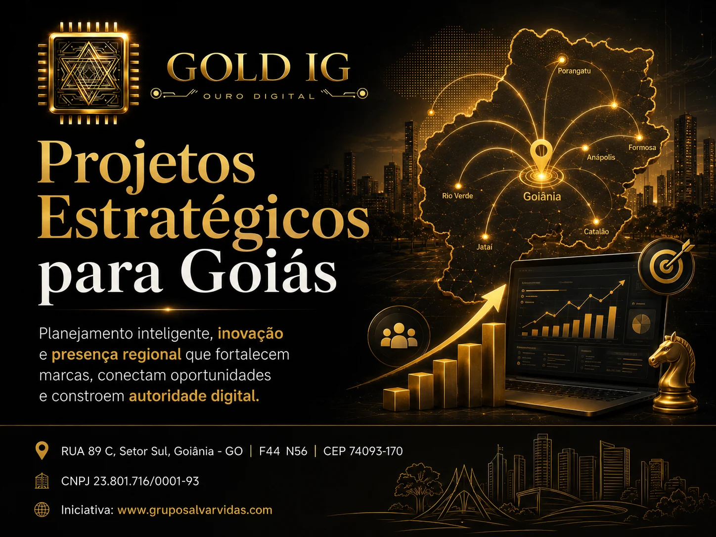 Consultoria SEO
