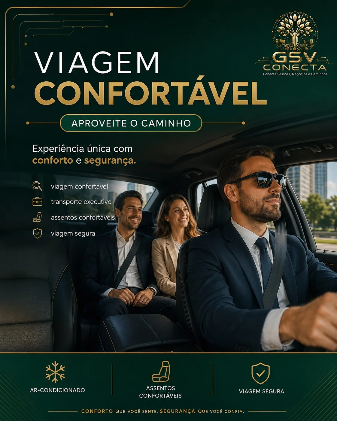 GSV Conecta