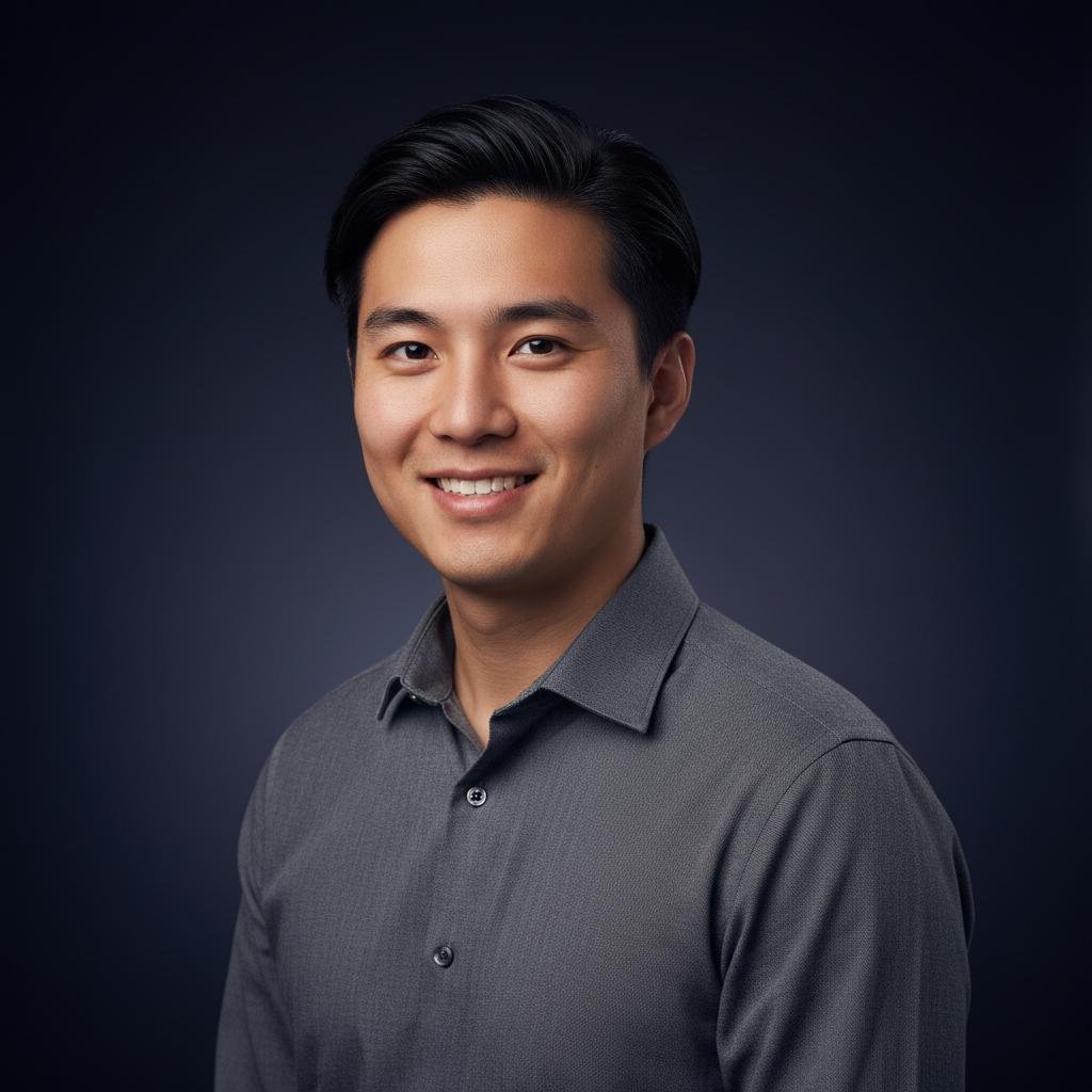 James Chen