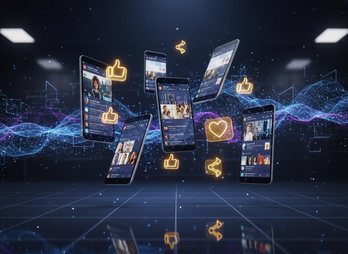 Social Media